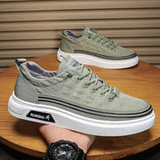Mens Shoes - Breathable Lightweight And Versatile