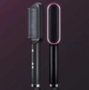 2 In 1 Hair Straightener