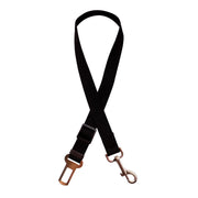 Adjustable Pet Cat Dog Car Seat Belt Pet Seat Vehicle Dog Harness Lead Clip