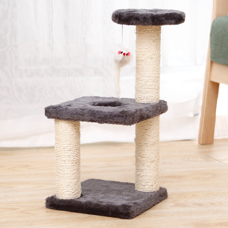 Cat Climbing Frame
