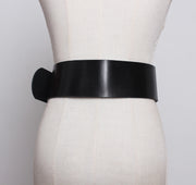 Women's Wide Belt