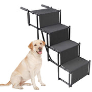 Pet Outdoor- Car Folding Steps
