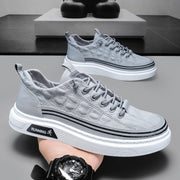 Mens Shoes - Breathable Lightweight And Versatile