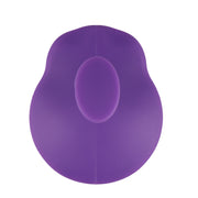 Full Silicone Gourd Shampoo Massage
