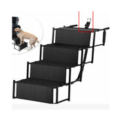 Pet Outdoor- Car Folding Steps