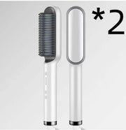 2 In 1 Hair Straightener