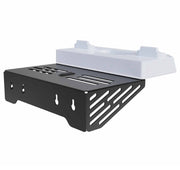 Wall Mounted Game Controller Charging Dock And Headset Holder