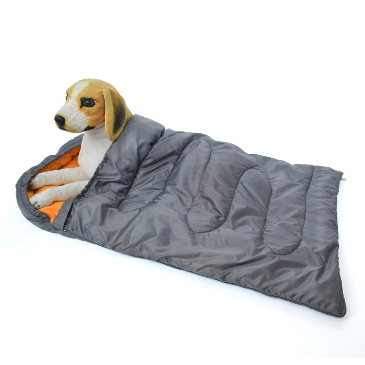 Pet Sleeping Bag