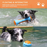 Dog Squeaky Toys - Floating Beach Toy