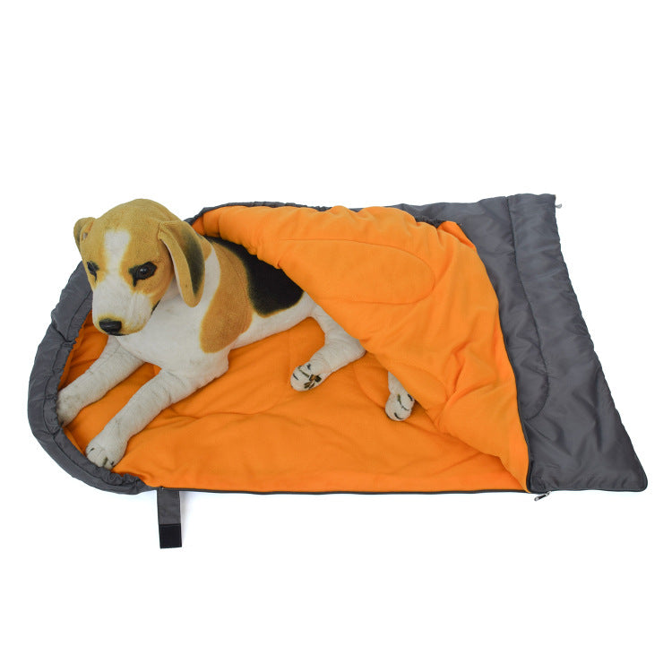 Pet Sleeping Bag