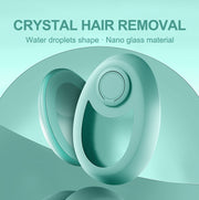 Magic Crystal Hair Removal Tool