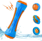 Dog Squeaky Toys - Floating Beach Toy