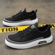 Mens Shoes - Breathable Lightweight And Versatile