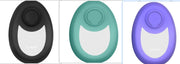 Magic Crystal Hair Removal Tool