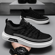 Mens Shoes - Breathable Lightweight And Versatile