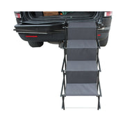 Pet Outdoor- Car Folding Steps