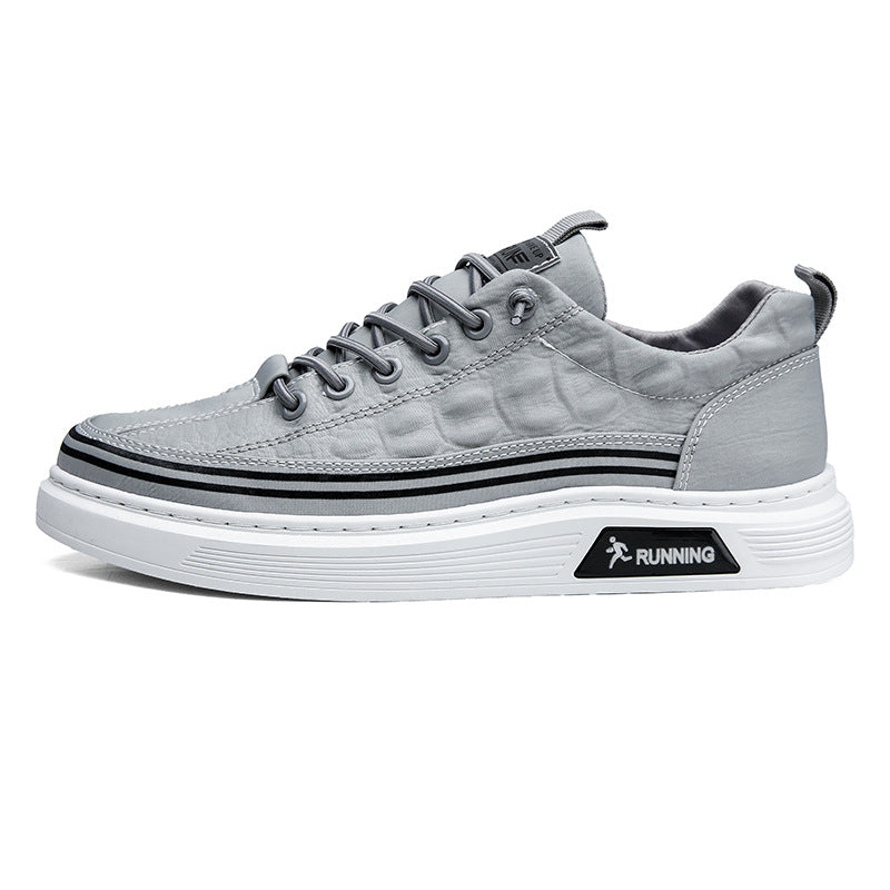 Mens Shoes - Breathable Lightweight And Versatile