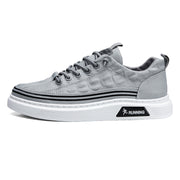 Mens Shoes - Breathable Lightweight And Versatile