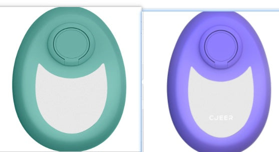 Magic Crystal Hair Removal Tool