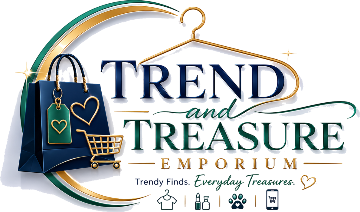 Trend & Treasure Emporium