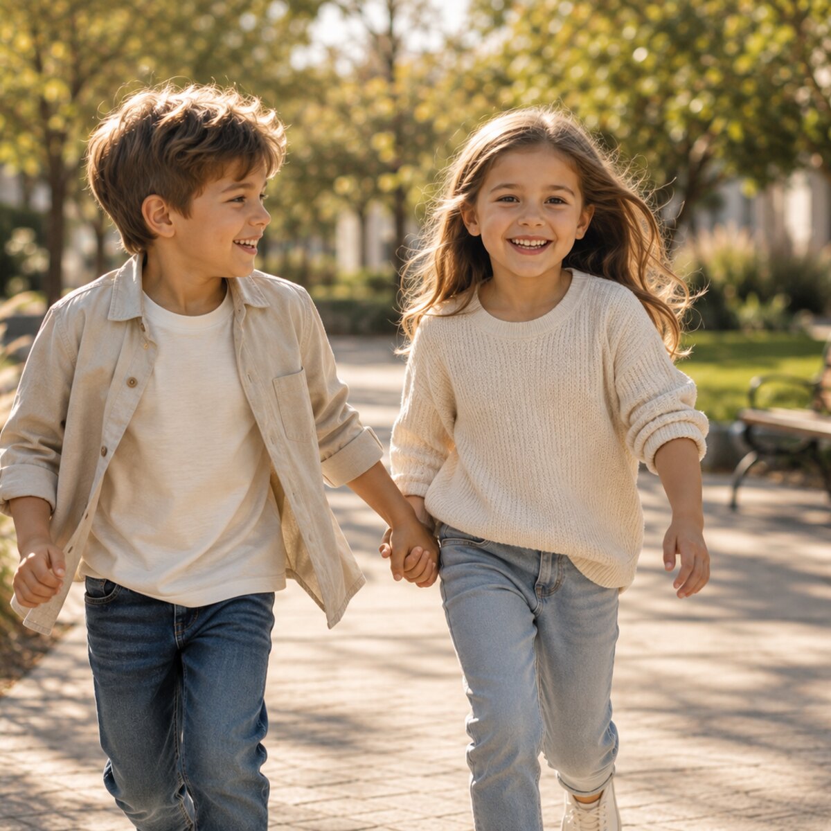 Kids