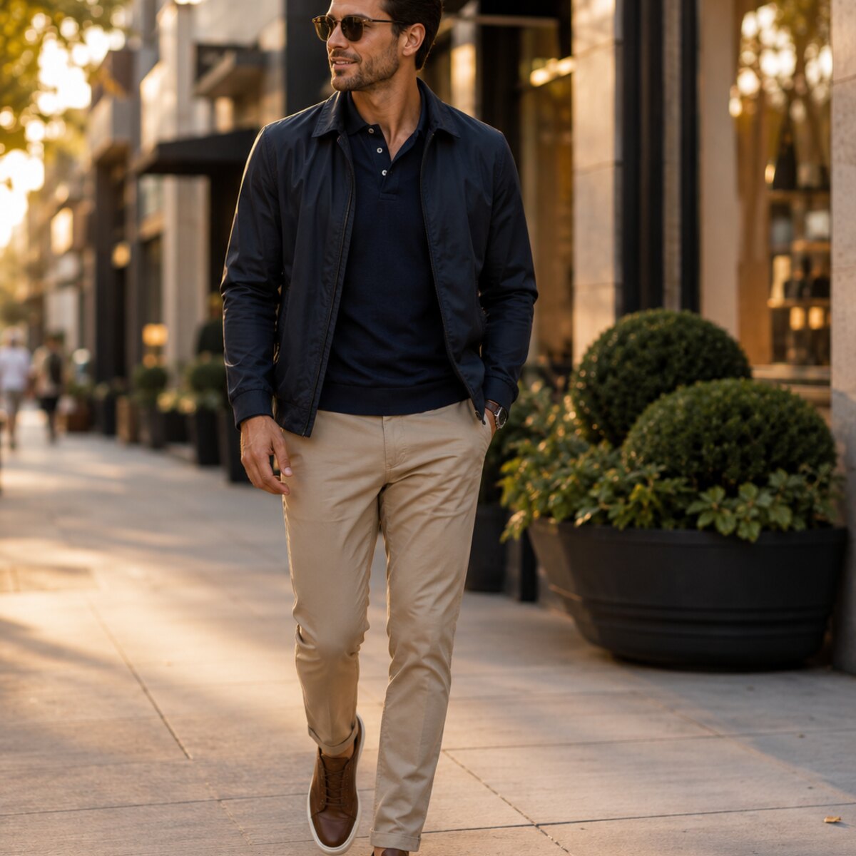 Men's Fashion