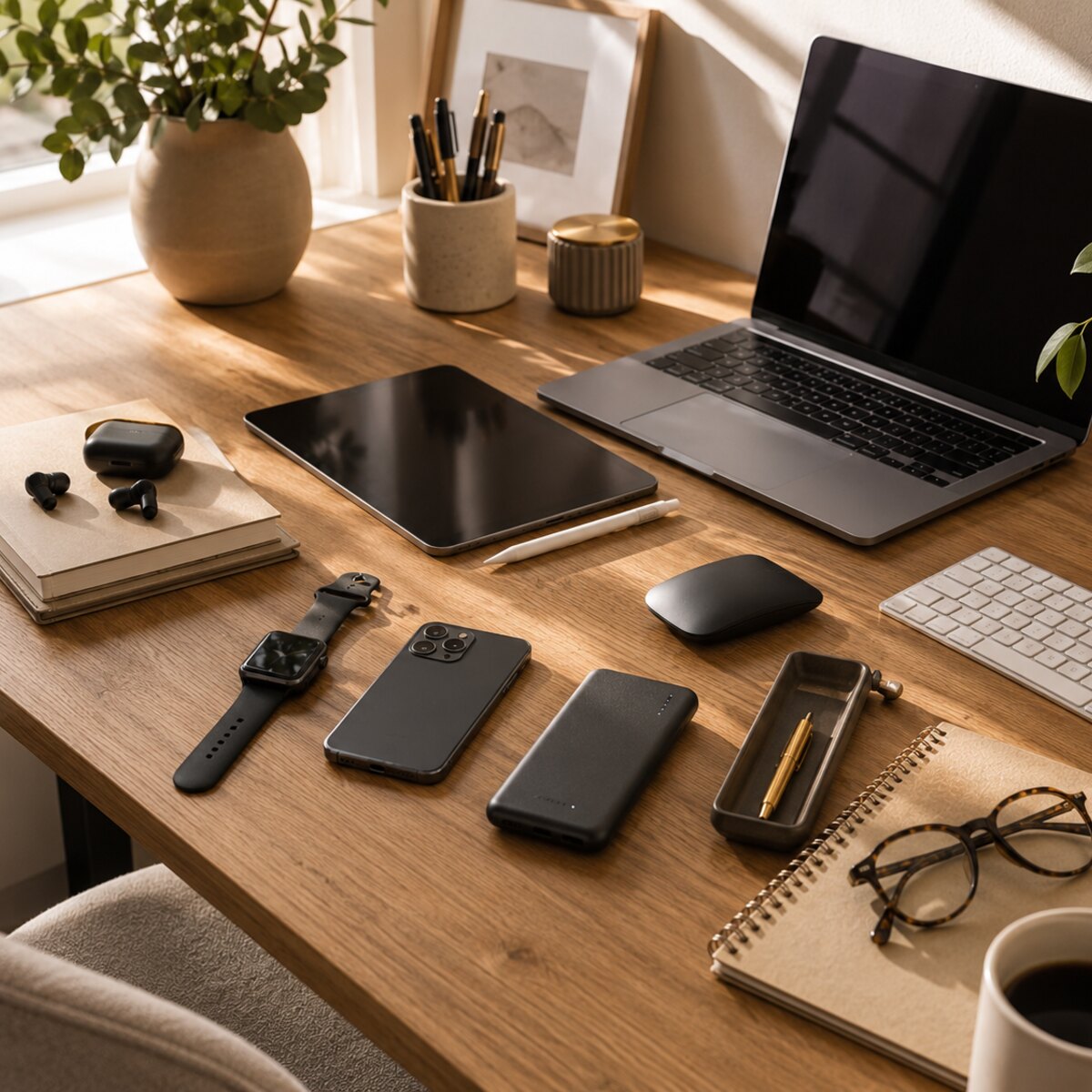 Tech Gadgets